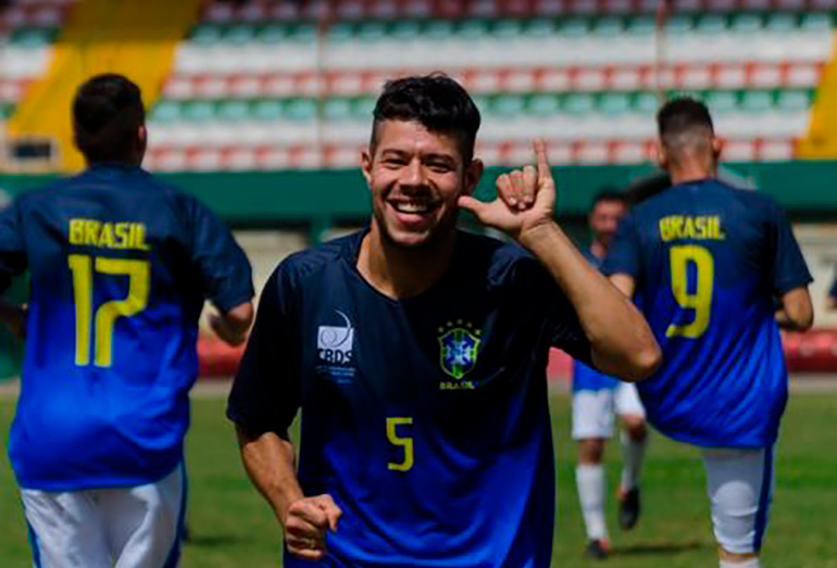 Cabo Frio vai receber Campeonato Carioca de Futsal de surdos