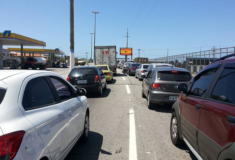 Cabo Frio vai receber workshop da Mobilidade Urbana