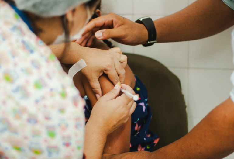 Cabo Frio divulga campanha de vacinação contra a Influenza