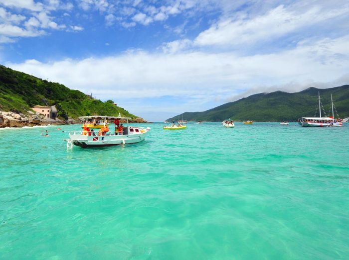 Feriado de Ação de Graças de Arraial do Cabo é transferido para sexta, 25