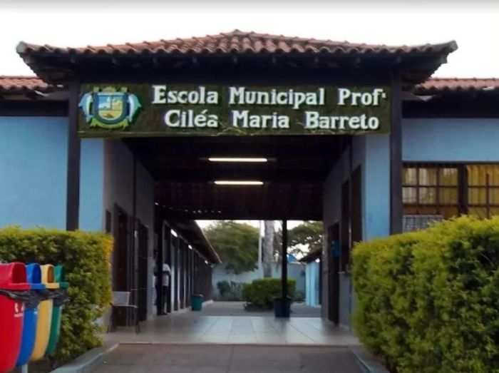 Prolagos nega contaminação da água em escola que teve aulas suspensas na última sexta, 25, em Cabo Frio