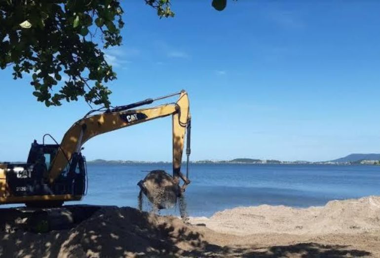 Proteção e Transparência: MPF atua na Região dos Lagos