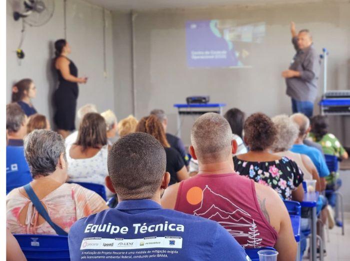 Audiência Pública busca avanços nas áreas de abastecimento de água e saneamento básico em Arraial