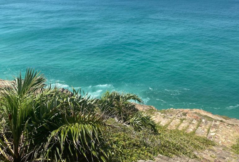 Arraial do Cabo lança projeto de trilhas: “Explore a Natureza”