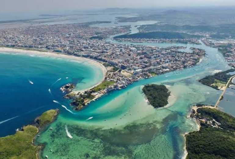 409 Anos de história: Cabo Frio celebra fundação em meio à beleza e desafios na administração