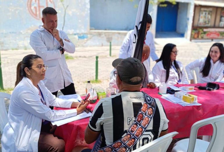 Arraial do Cabo promove campanha de prevenção ao HIV/Aids durante Dezembro Vermelho