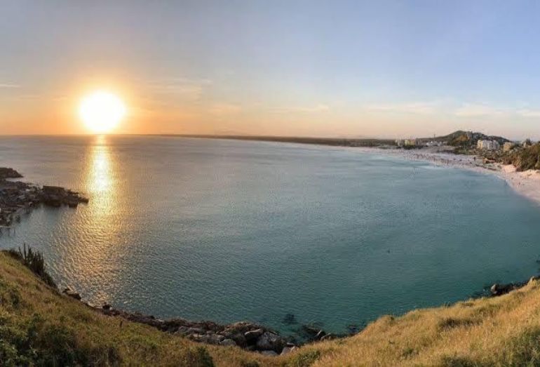 Arraial do Cabo recebe a 5ª Conferência Municipal do Meio Ambiente no dia 15 de janeiro