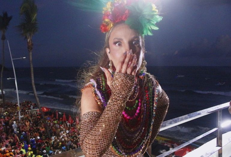 Folia fora de época: CaboFolia 2025 promete bater recorde de público com Ivete Sangalo, Claúdia Leitte, Gloria Groove, Leo Santana e muito mais