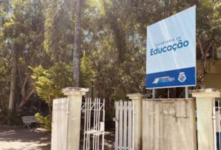 Cabo Frio lança processo seletivo na Educação com inscrições abertas