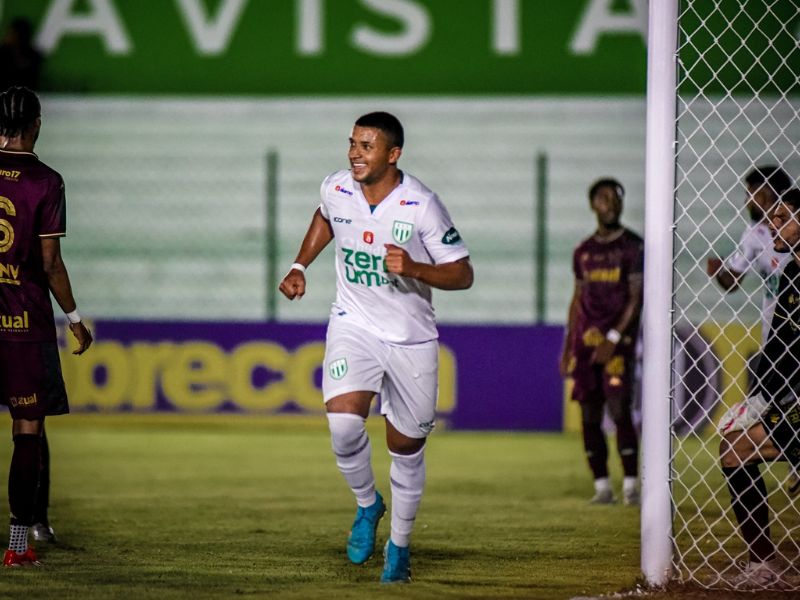 Boavista empata a 7ª consecutiva no Carioca, ainda sonha com classificação
