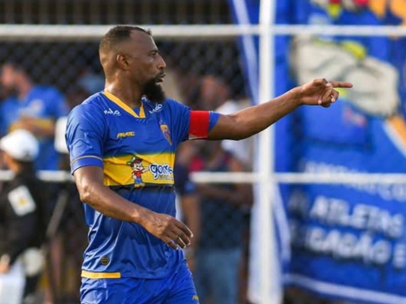 Sampaio Corrêa bate Madureira no Rio pelo Carioca em jogo com polêmica e golaço