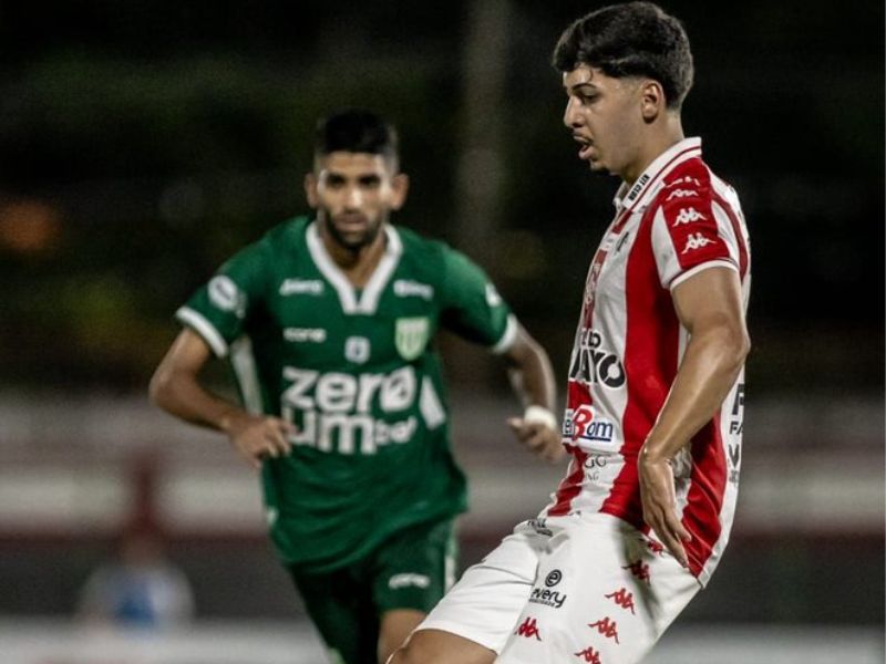 Bangu e Boavista empatam sem gols e amargam últimas posições no Cariocão