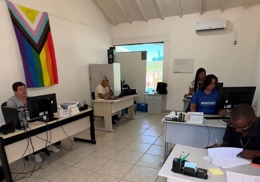 Cabo Frio realiza pesquisa inédita para mapear desafios da população LGBTI+