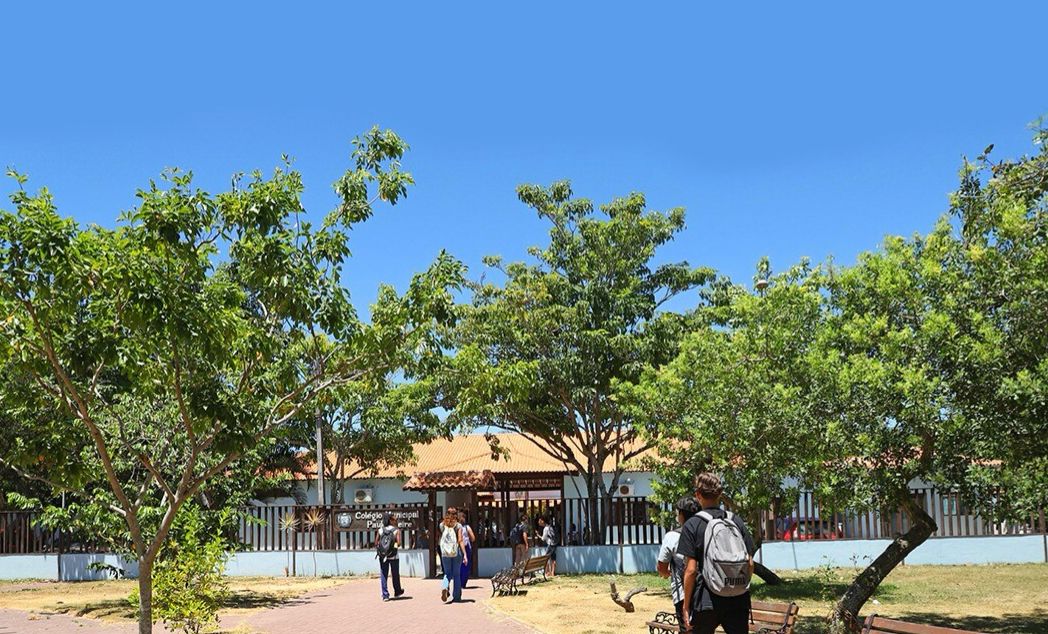 Educação em Búzios avança com construção de escola de ensino médio em tempo integral
