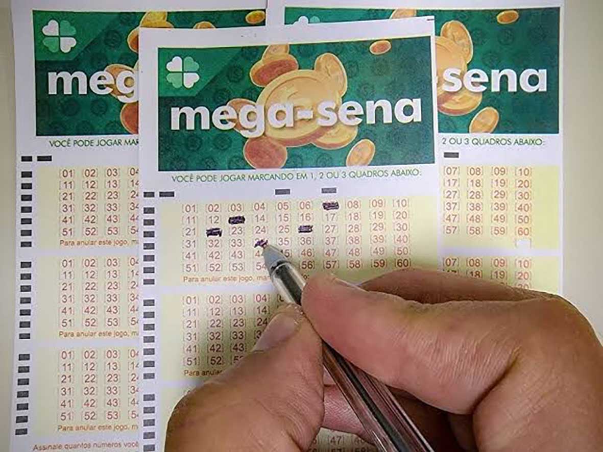 Por um número! Morador de Iguaba Grande quase fatura R$ 39 milhões