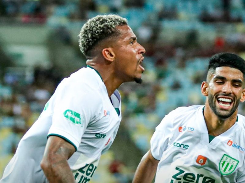 Clássico de Saquarema decide vaga na final da Taça Rio em jogos de ida e volta