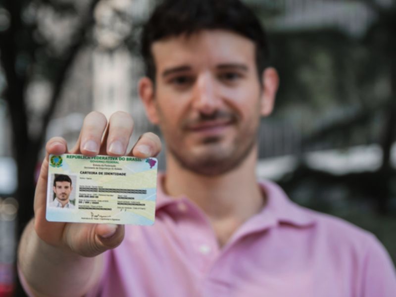 Detran.RJ faz mutirão em todo o Estado para atendimentos da Carteira de Identidade; veja mais