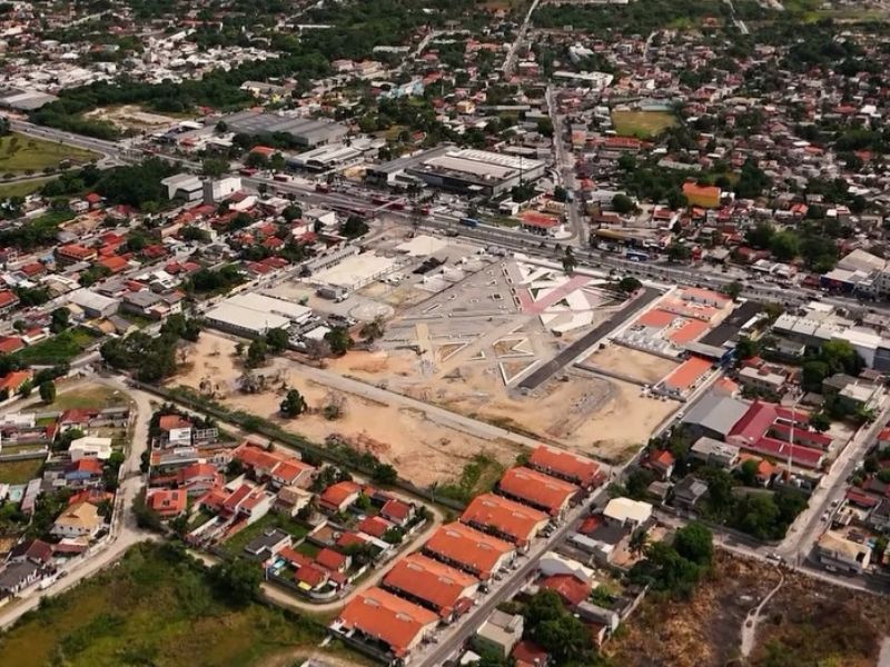 Prefeito Quaquá anuncia nova unidade educacional em Maricá, unindo arte, cultura, esporte e mais