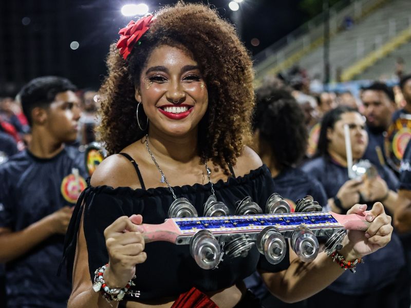 União de Maricá mostra um pouquinho de suas armas para a disputa do acesso em programa da TV Globo
