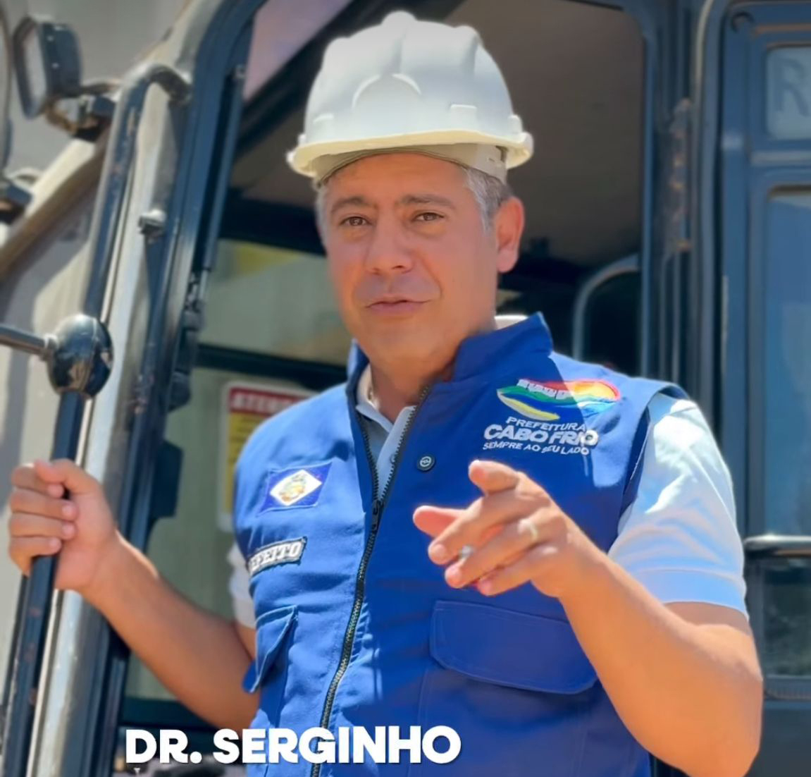 Cabo Frio investe em saneamento e sustentabilidade para um futuro mais verde