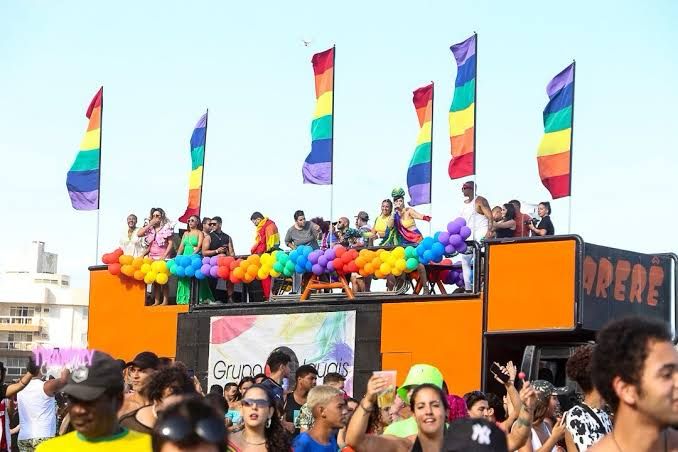 Justificativa econômica é contestada após corte de apoio à Parada do Orgulho LGBTI+ em Cabo Frio
