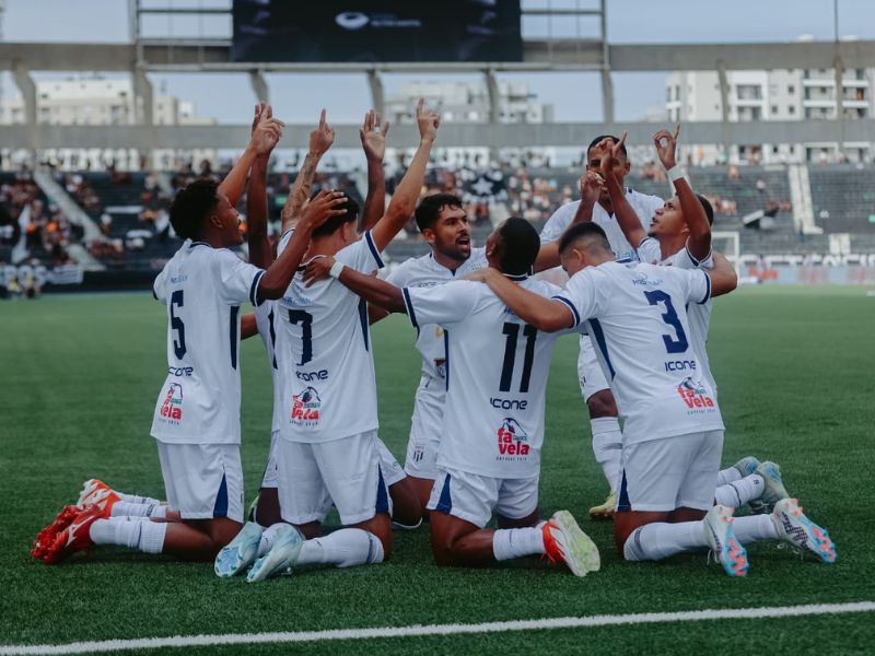 Maricá enfrenta o Fla nesse sábado, 22, ainda sonhando com a classificação no Carioca