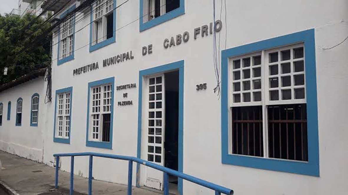 Cabo Frio prorroga prazo do IPTU 2025 com desconto de 10% até 10 de fevereiro