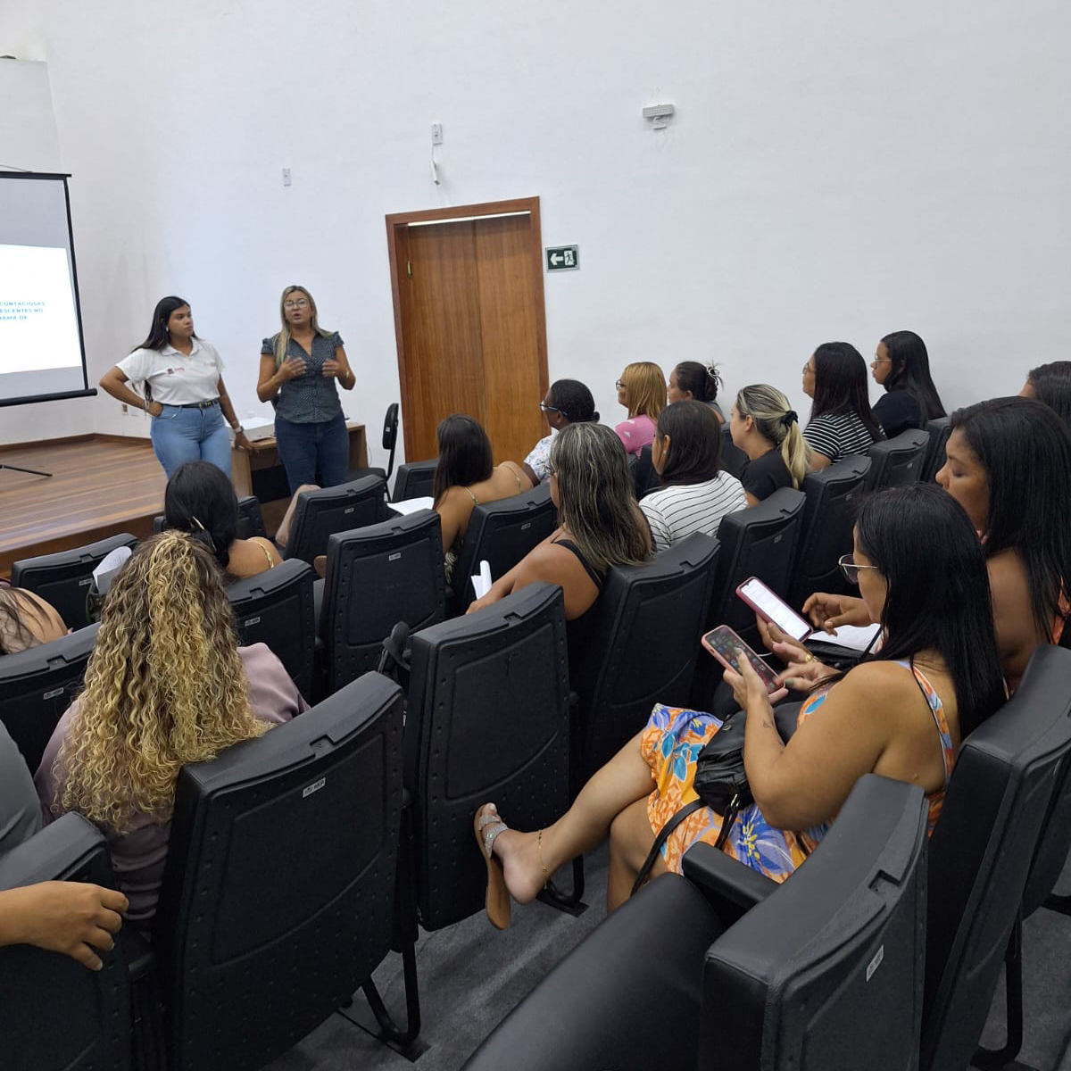 Arraial do Cabo investe em planejamento para garantir bem-estar dos estudantes