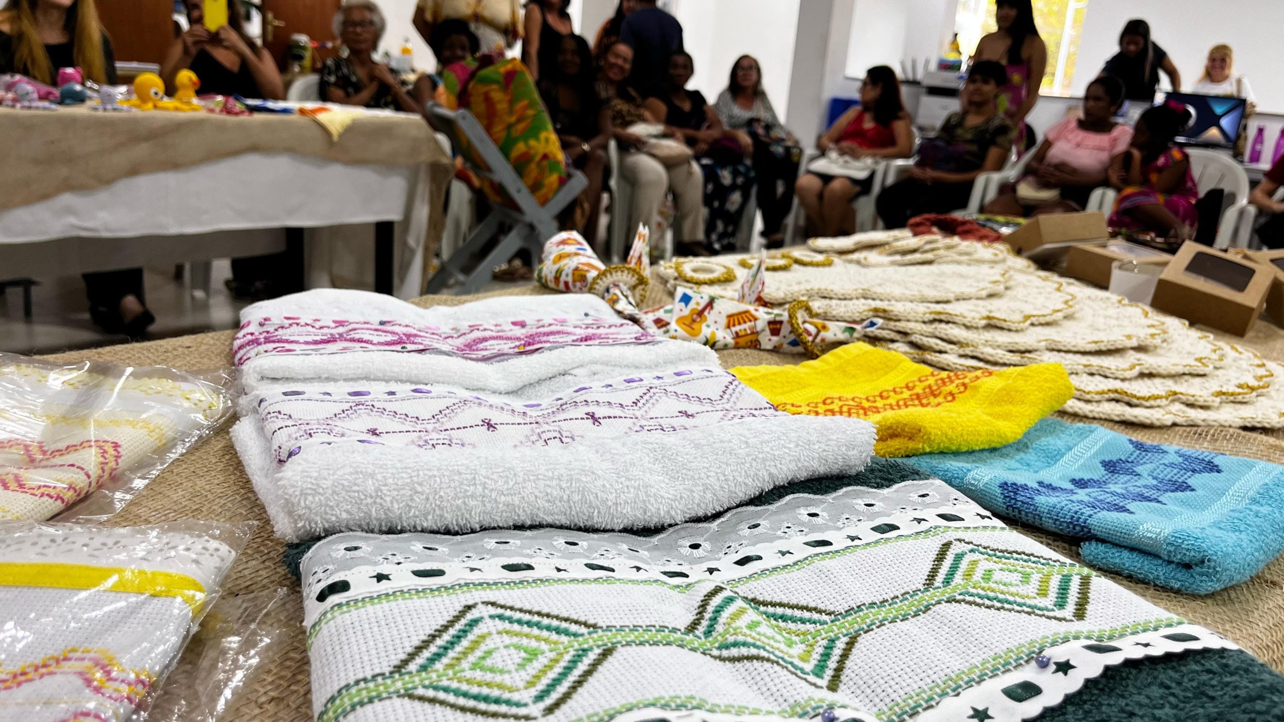 Artesãos de Arraial do Cabo podem garantir isenção de ICMS com novo cadastro