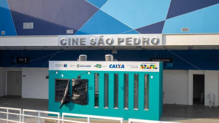 Demora na abertura do Cine São Pedro gera frustração entre moradores