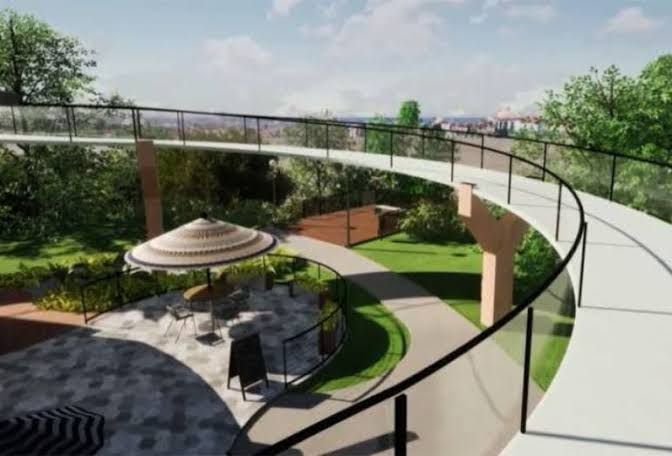 Mirante Dona Célia recebe evento inovador com oficinas e consultoria durante o Carnaval