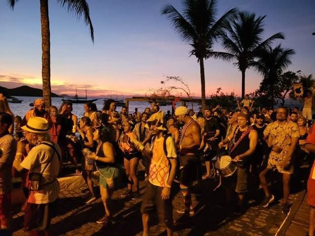 Prefeitura de Búzios prepara uma festa inesquecível para o Carnaval 2025