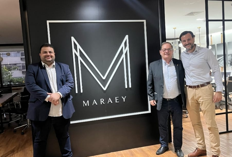 Condetur e MARAEY traçam planos para um novo ciclo de turismo sustentável na Costa do Sol