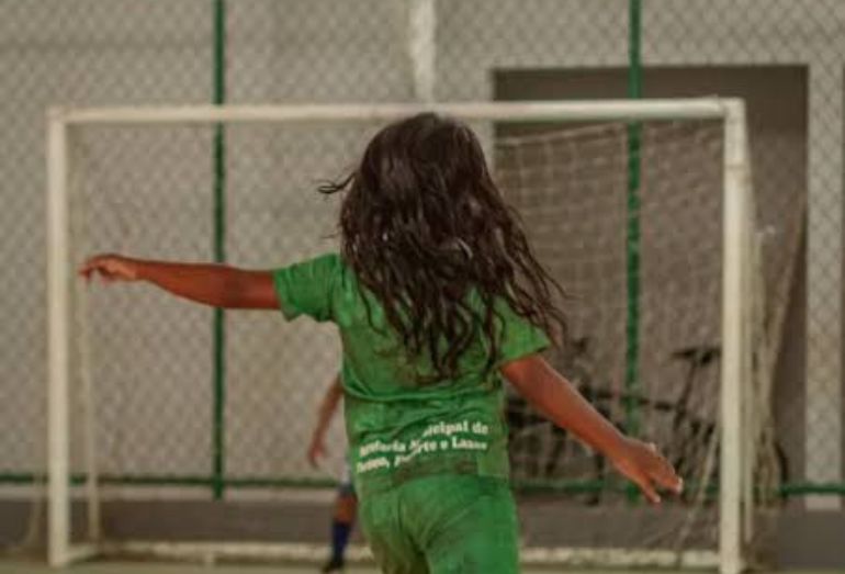 Futsal Infantil de Iguaba Grande inicia nesta sexta-feira com equipes sub 9, sub 11 e sub 13