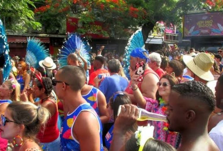 Carnaval 2025 em Cabo Frio: fiscalização reforçada e medidas inéditas para sua segurança