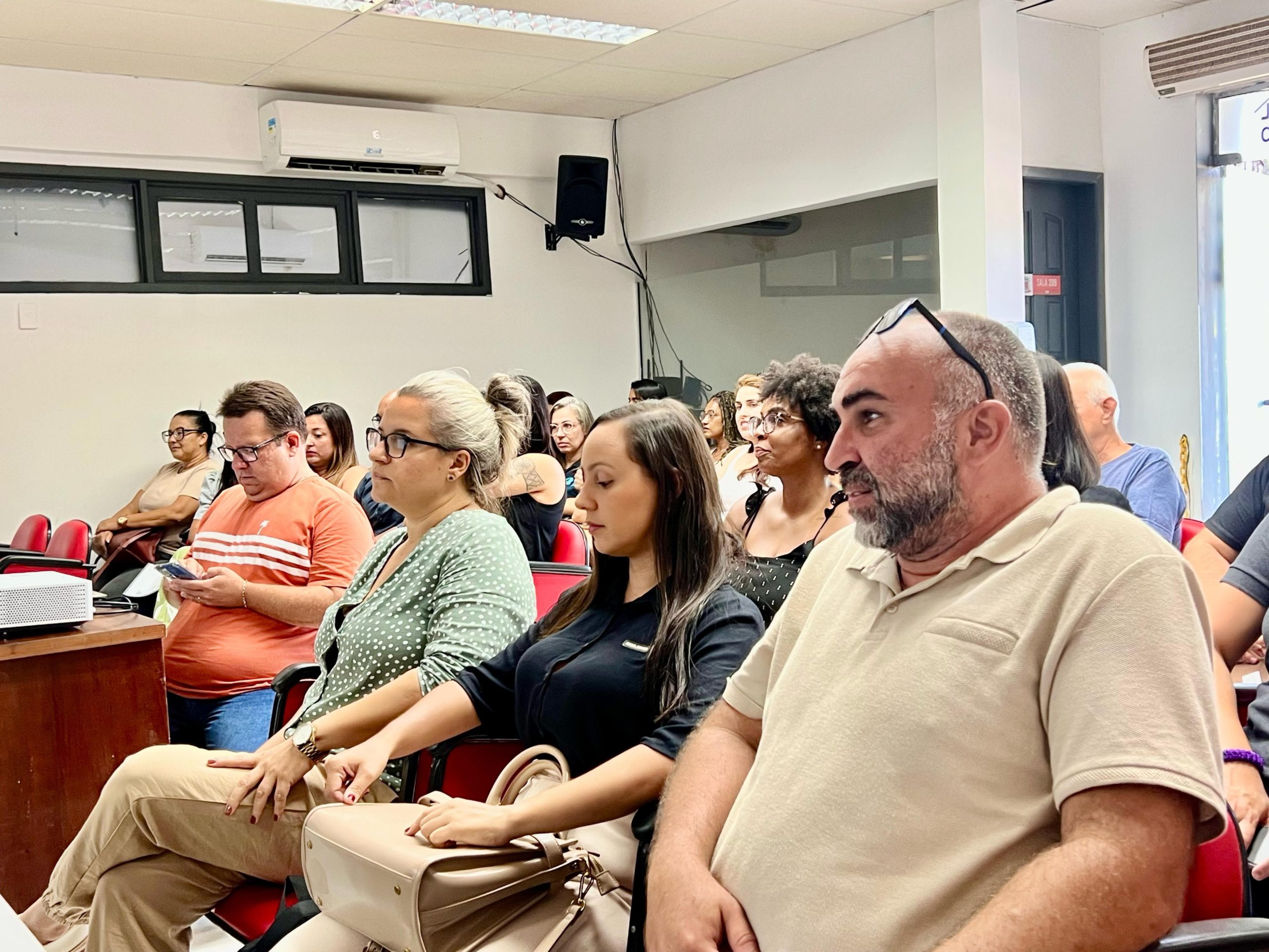 Prefeitura presta contas sobre os avanços da saúde pública em Arraial do Cabo