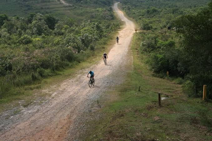 Participe de um cicloturismo inesquecível com saída do Museu do Sal