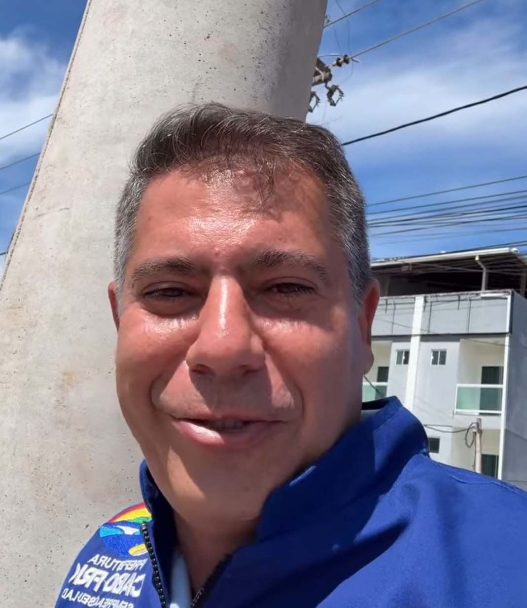 Iluminação em led: Tamoios renova esperança com novo projeto de revitalização