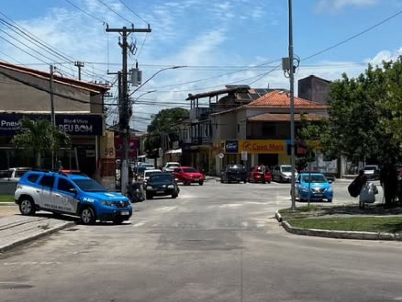 Polícia Militar anuncia aumento de 4 vezes no efetivo de Iguaba Grande no Carnaval