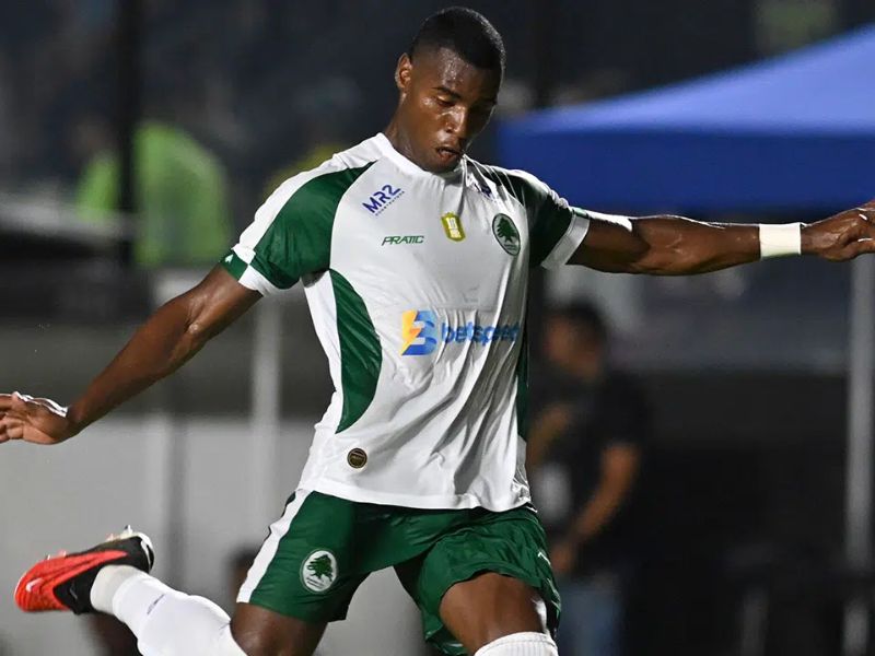 Boavista e Sampaio Corrêa abrem semifinal na Taça Rio nessa quinta, 6, em Saquarema