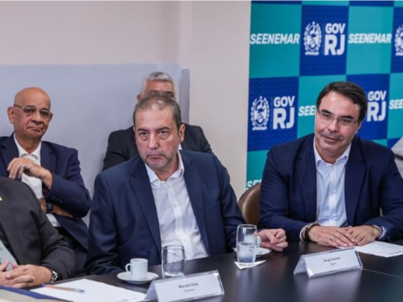 Cidades da Região dos Lagos podem ser beneficiadas por novo projeto Selo Azul criado pelo Estado