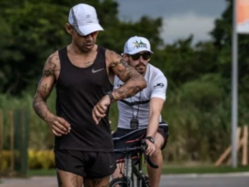 Etapa brasileira do circuito mundial de triathlon, Brasil Ultra Tri acontece em Búzios em maio