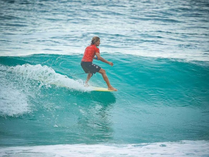 Campeonato Brasileiro de Surfe e Festival Aloha Spirit agitam Saquarema nessa semana