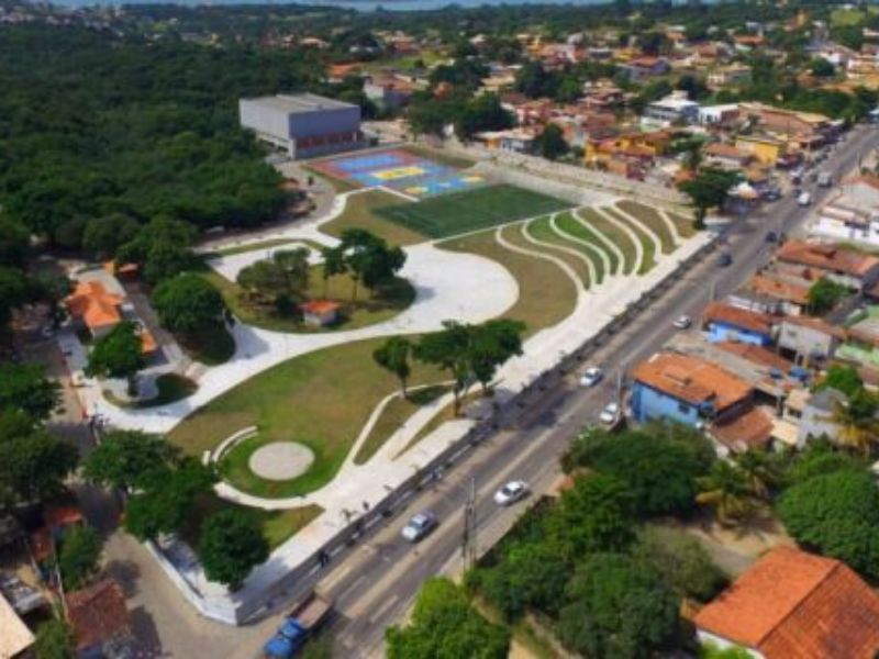 Praça Tia Uia, em Búzios, recebe evento de astronomia em parceria com a NASA nessa sexta, 14