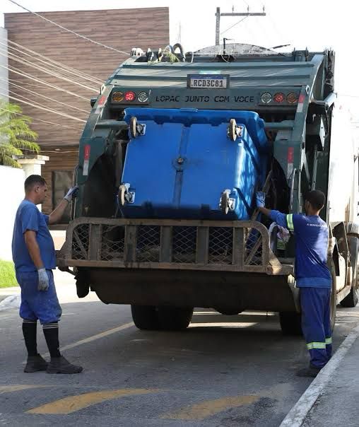 Búzios reforça limpeza urbana e remove 800 toneladas de lixo durante o Carnaval