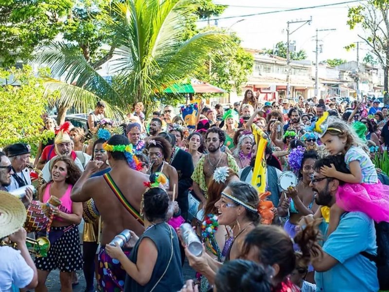 Búzios comemora sucesso do Carnaval com mais de R$ 312 milhões em movimentação na economia