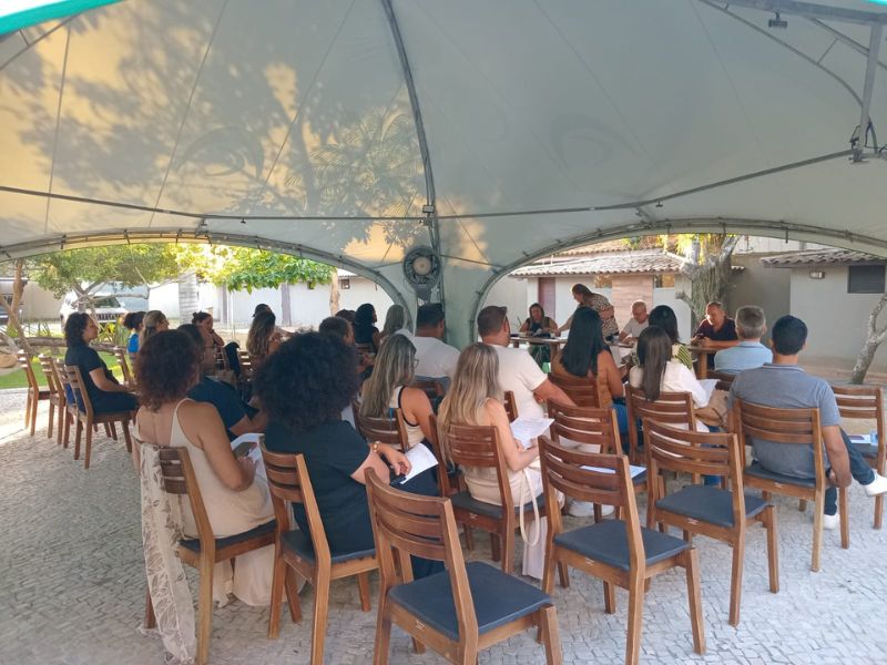 Trabalhadores dos setores de hotelaria e gastronomia de Búzios terão reajuste de 8%