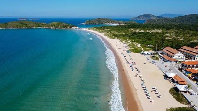 Praias de Cabo Frio passam por fiscalização para garantir organização e preservação