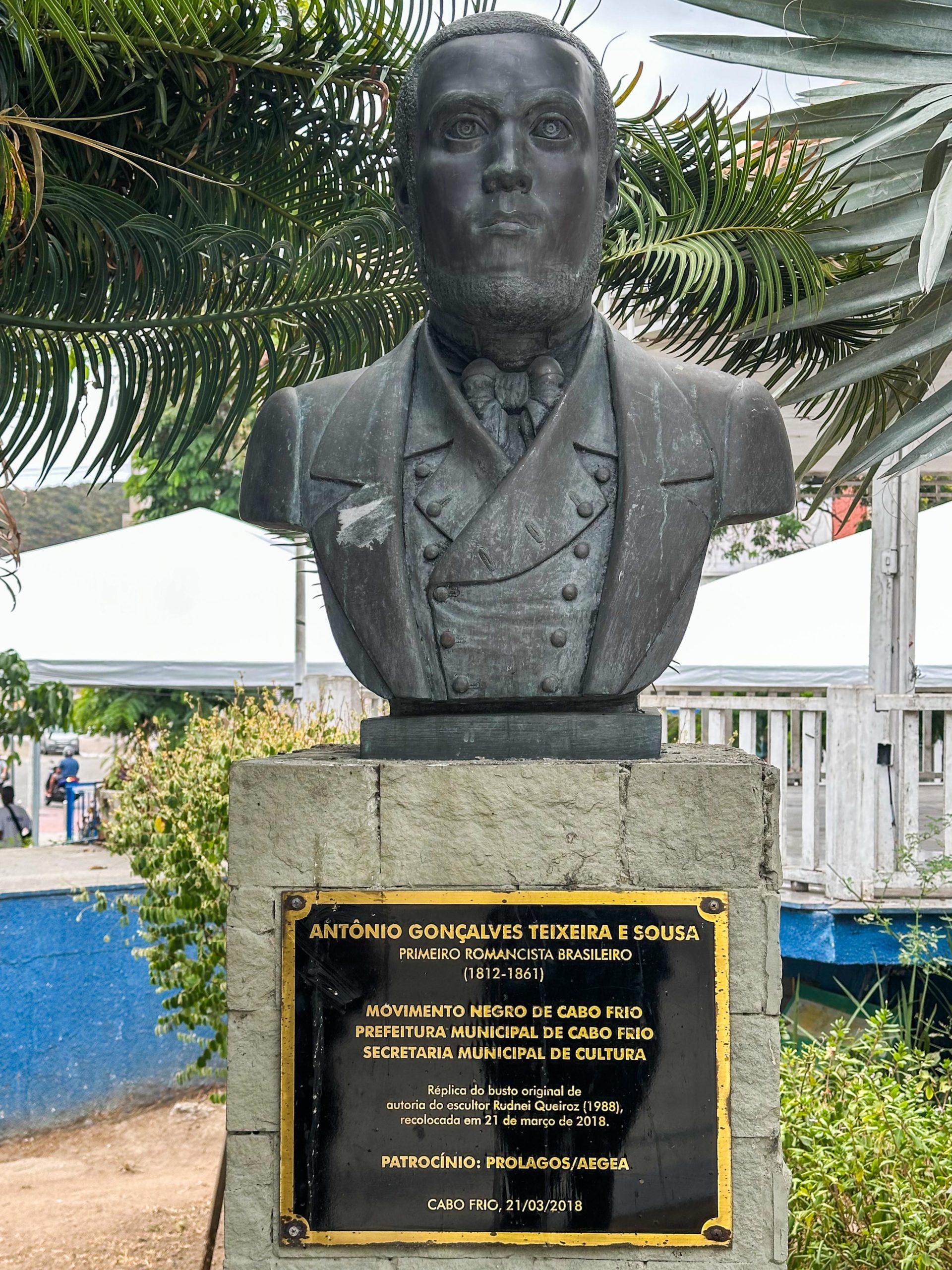 Cabo Frio inicia a 34ª Semana Teixeira e Sousa com programação cultural diversificada