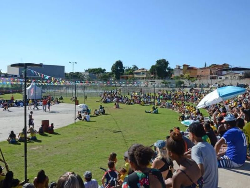 Street Games terá sua 5ª edição nesse sábado, 29, na Praça do INEFI, em Búzios